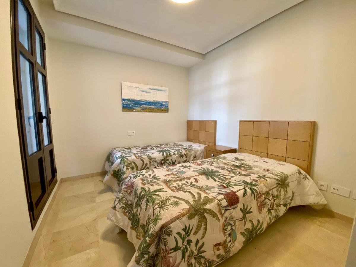 Privilegio De Marbella, Blq 2 Bajo D *