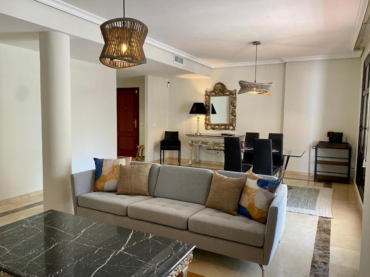 Privilegio De Marbella, Blq 2 Bajo D Marbella