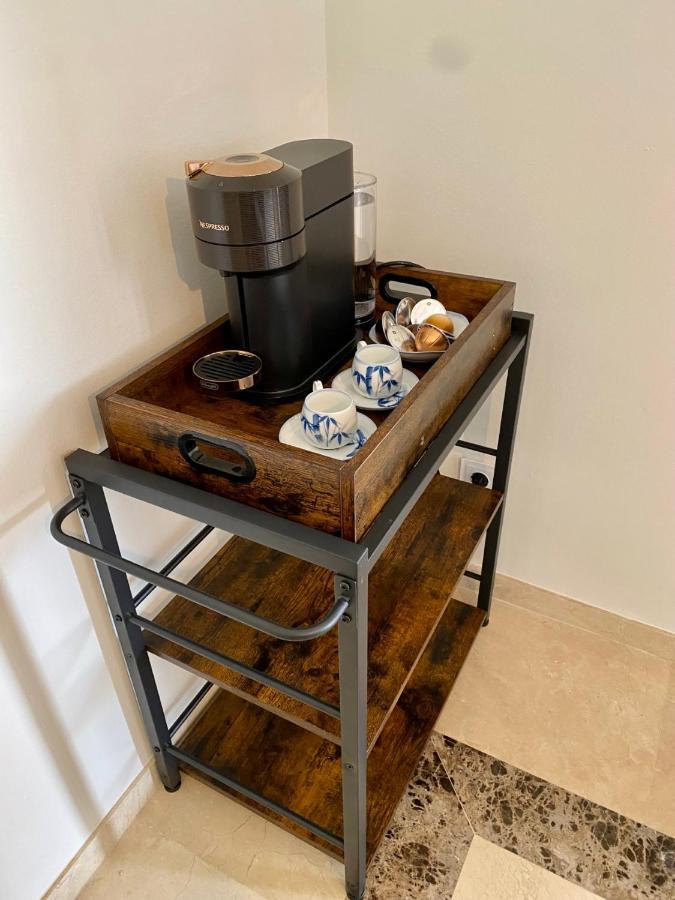 Apartamento Privilegio De Marbella, Blq 2 Bajo D