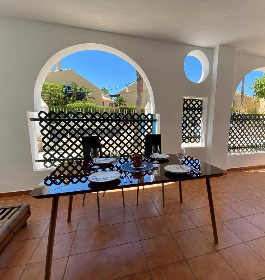 Privilegio De Marbella, Blq 2 Bajo D Marbella