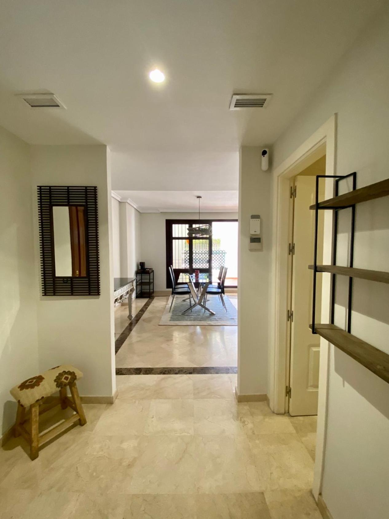 Privilegio De Marbella, Blq 2 Bajo D Apartamento Marbella