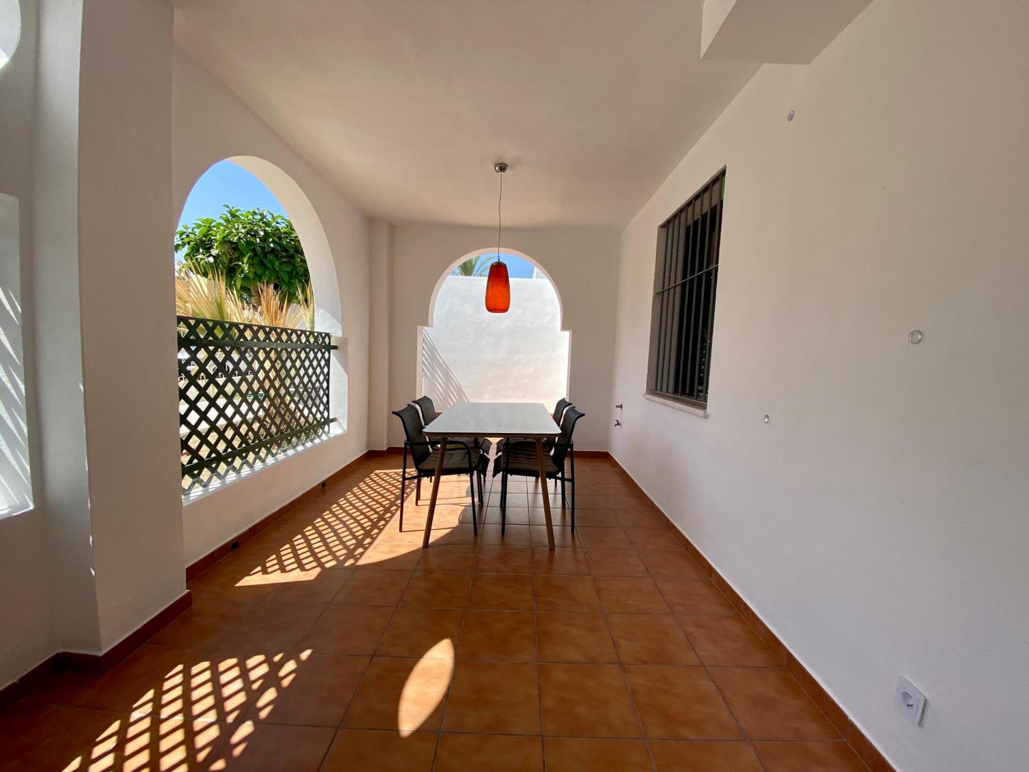 Apartamento Privilegio De Marbella, Blq 2 Bajo D Marbella