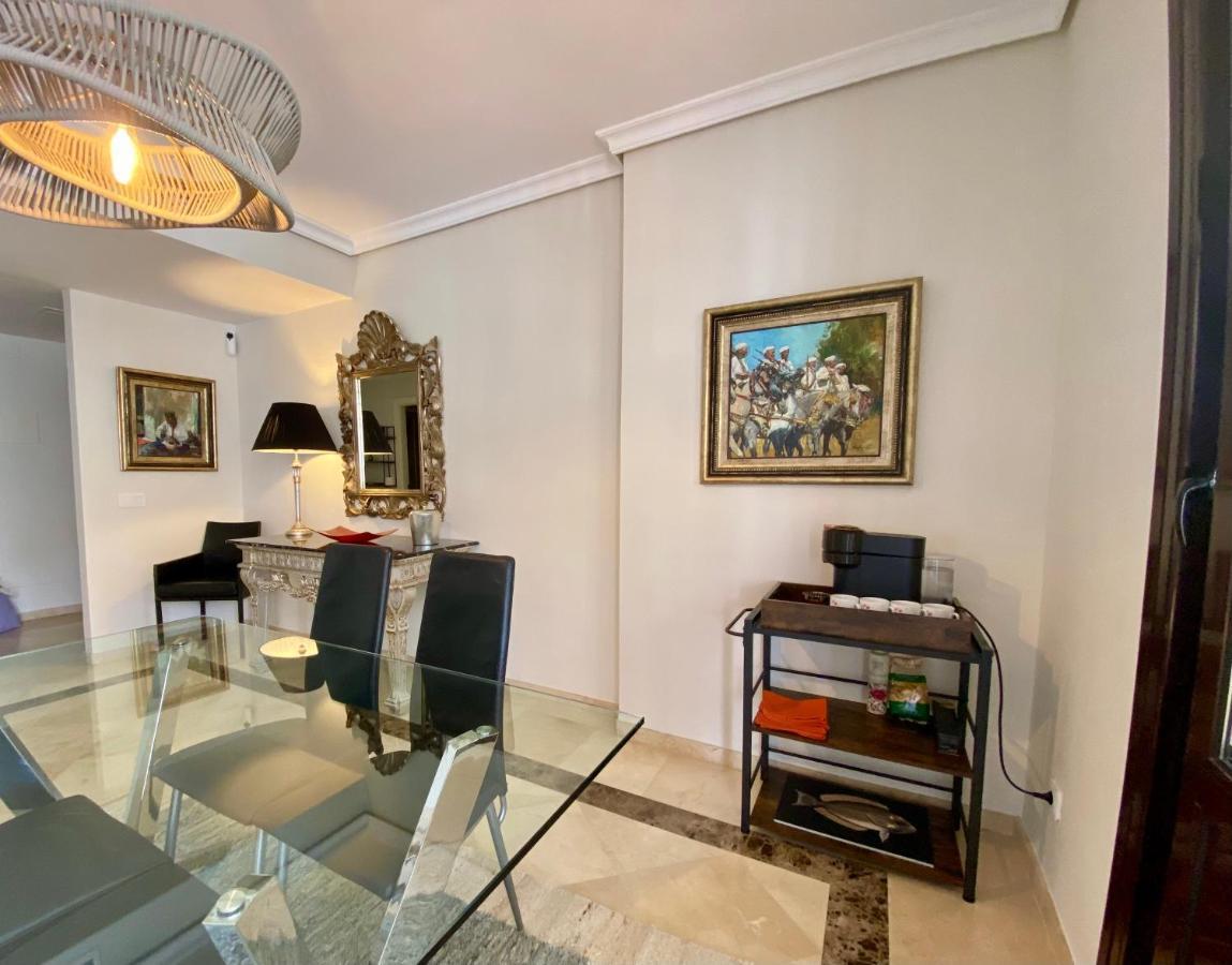 Privilegio De Marbella, Blq 2 Bajo D Apartamento