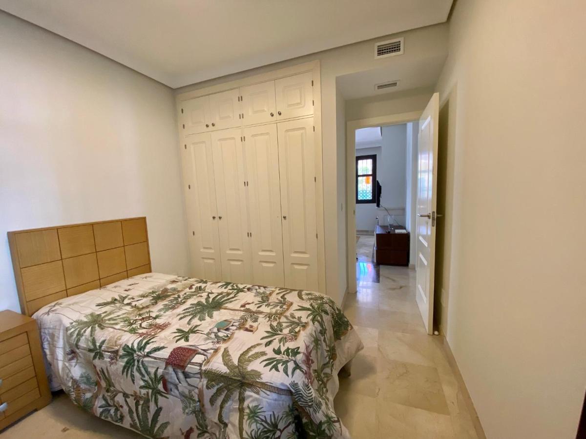 Privilegio De Marbella, Blq 2 Bajo D Apartamento *