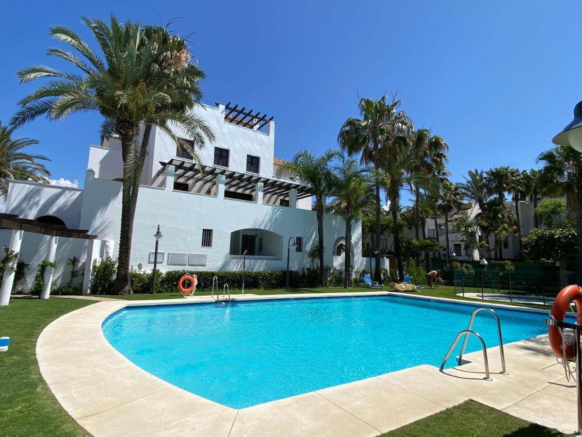 Apartamento Privilegio De Marbella, Blq 2 Bajo D *
